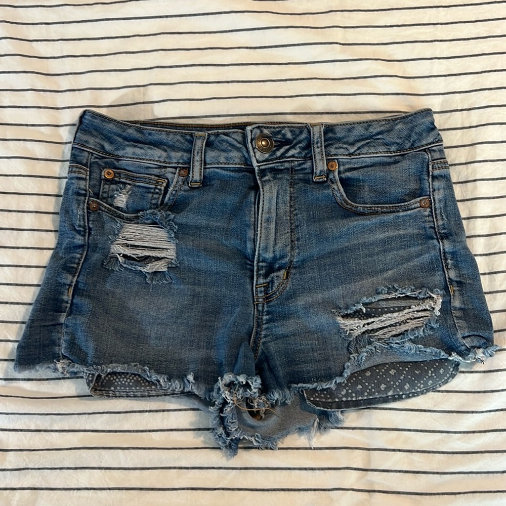 AE shorts